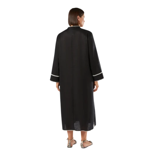 MARINA RINALDI ŽENSKA HALJINA + 1 DIO CRNA 47319