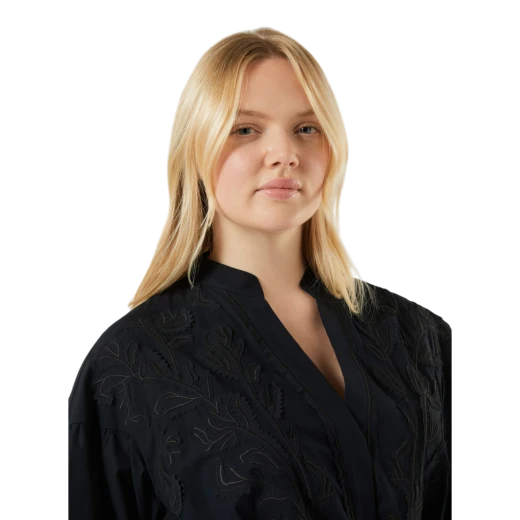 MARINA RINALDI ŽENSKA HALJINA + 1 DIO CRNA 48232