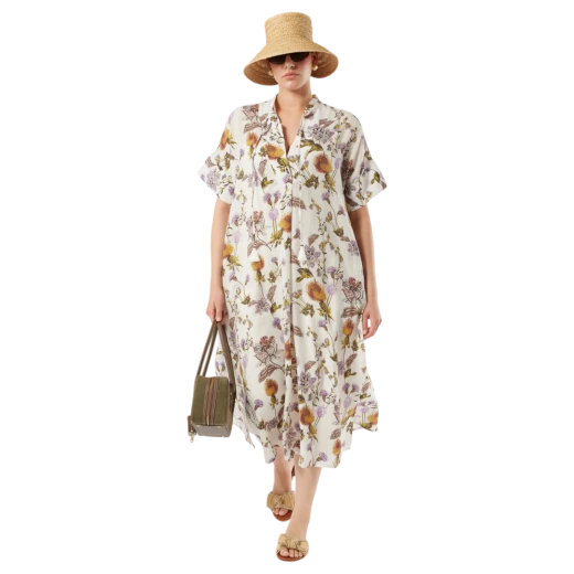 MARINA RINALDI ŽENSKA HALJINA + 1 DIO BIJELA 50455