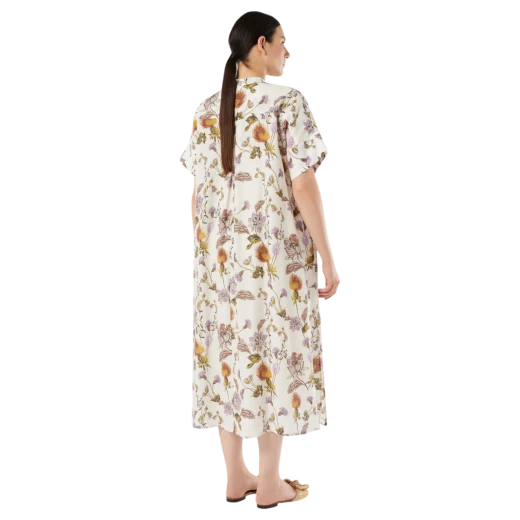 MARINA RINALDI ŽENSKA HALJINA + 1 DIO BIJELA 50455