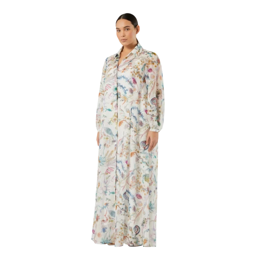 MARINA RINALDI ŽENSKA HALJINA + 1 DIO MULTICOLOR 52224