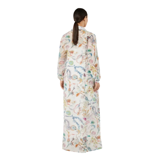 MARINA RINALDI ŽENSKA HALJINA + 1 DIO MULTICOLOR 52224