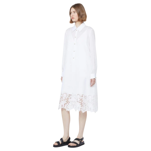 MAX MARA STUDIO ŽENSKA HALJINA + 1 DIO BIJELA