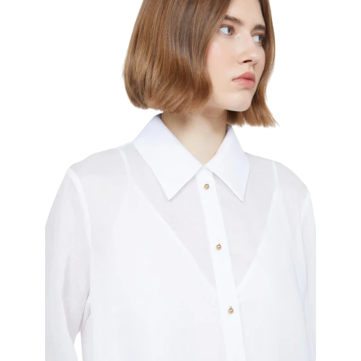 MAX MARA STUDIO ŽENSKA HALJINA + 1 DIO BIJELA 48206