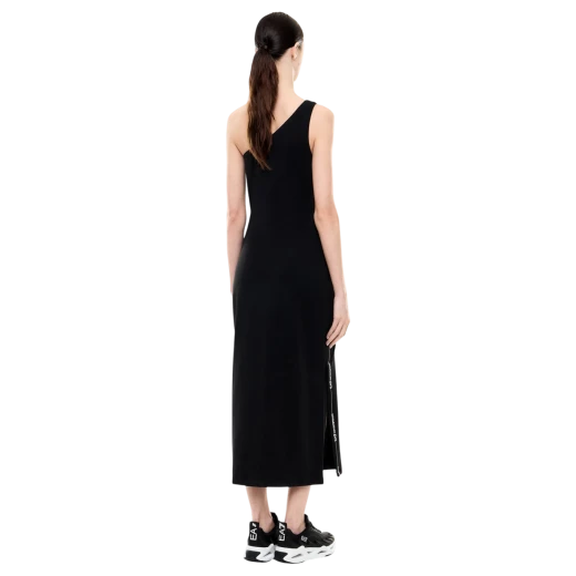 ARMANI ŽENSKA HALJINA CRNA 50512
