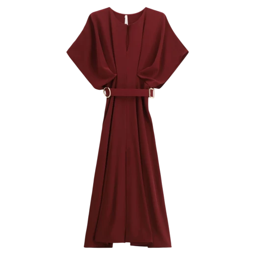 IMPERIAL ŽENSKA HALJINA BORDO