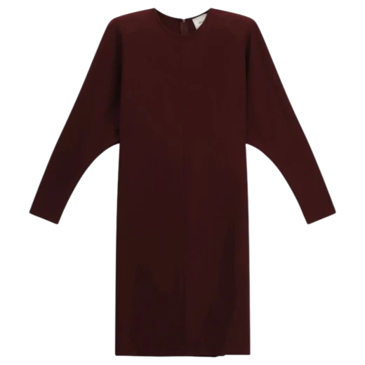 DIXIE ŽENSKA HALJINA BORDO