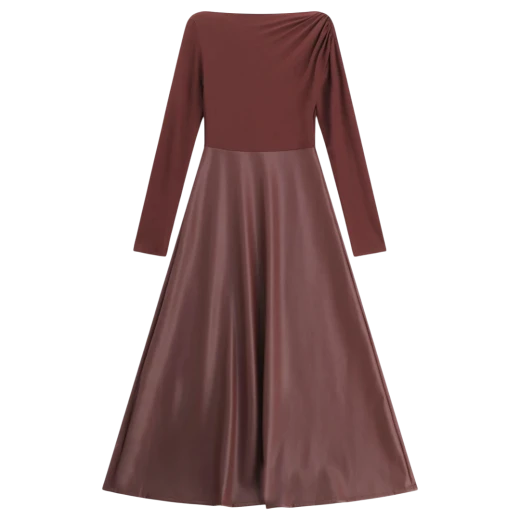 IMPERIAL ŽENSKA HALJINA BORDO