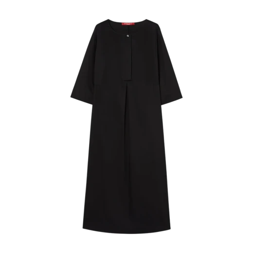 MARINA RINALDI ŽENSKA HALJINA CRNA