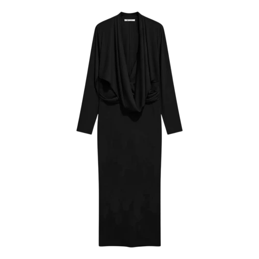 IMPERIAL ŽENSKA HALJINA CRNA