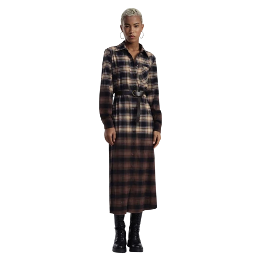 DIXIE ŽENSKA HALJINA SMEĐA