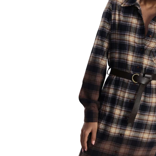 DIXIE ŽENSKA HALJINA SMEĐA 45987