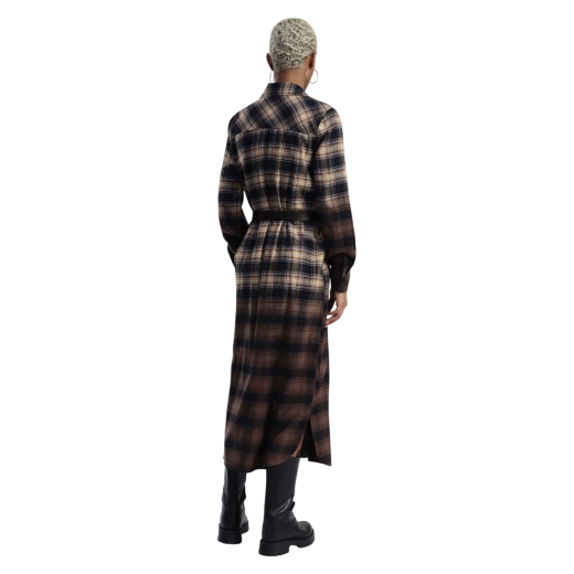 DIXIE ŽENSKA HALJINA SMEĐA 45987