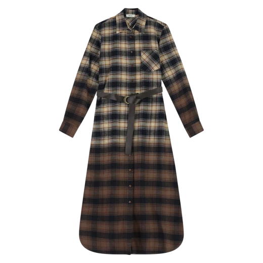 DIXIE ŽENSKA HALJINA SMEĐA 45987