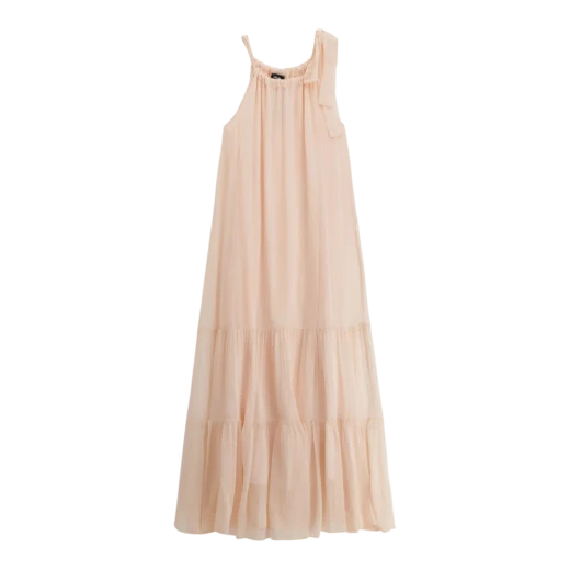 DIXIE ŽENSKA HALJINA ROZA