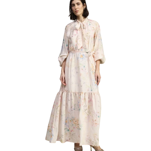 DIXIE ŽENSKA HALJINA BEŽ