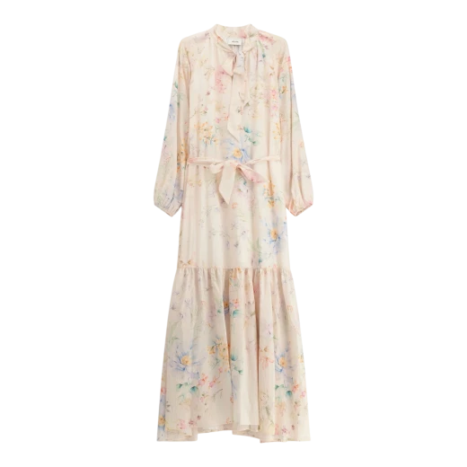 DIXIE ŽENSKA HALJINA BEŽ 48773