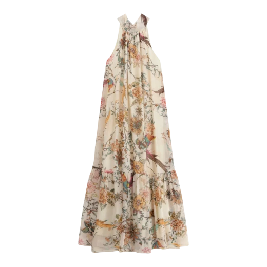DIXIE ŽENSKA HALJINA ROZA 50829