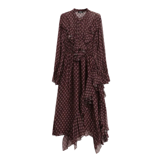 DIXIE ŽENSKA HALJINA MULTICOLOR 53216