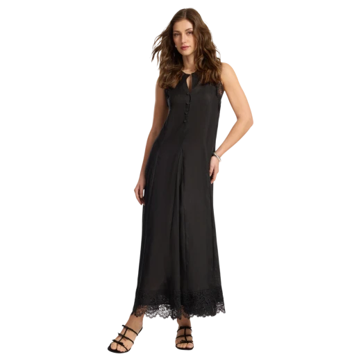 ELENA MIRO ŽENSKA HALJINA CRNA