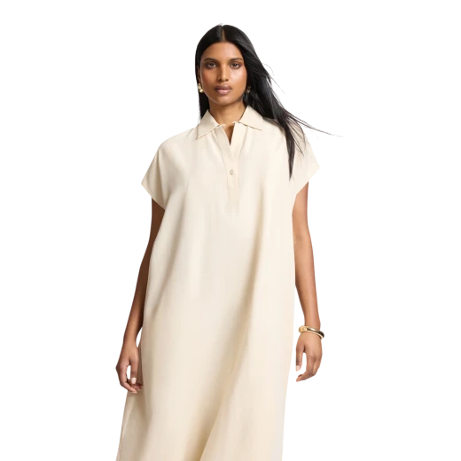 ELENA MIRO ŽENSKA HALJINA BEŽ