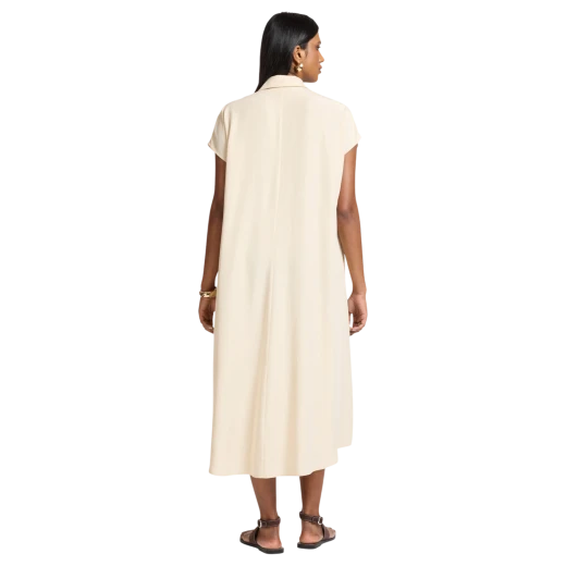 ELENA MIRO ŽENSKA HALJINA BEŽ 50001