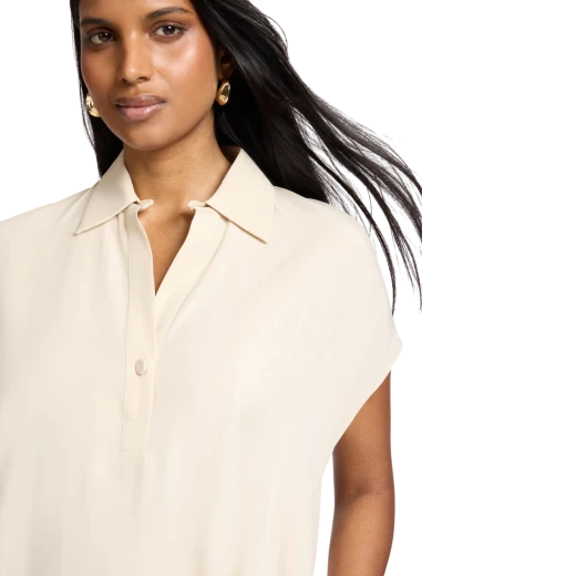 ELENA MIRO ŽENSKA HALJINA BEŽ 50001