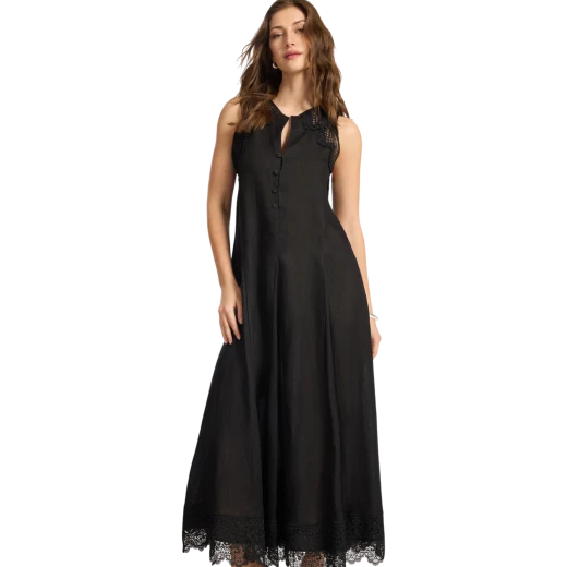 ELENA MIRO ŽENSKA HALJINA BEŽ 50002