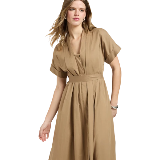 ELENA MIRO ŽENSKA HALJINA BEŽ