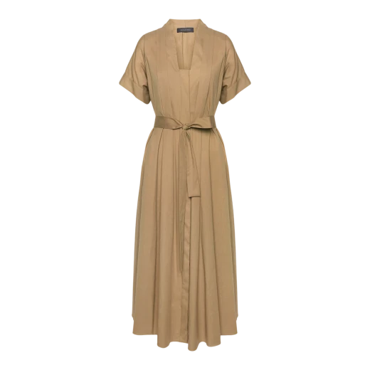 ELENA MIRO ŽENSKA HALJINA BEŽ 50005