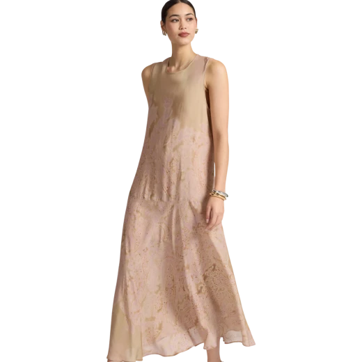 ELENA MIRO ŽENSKA HALJINA BEŽ