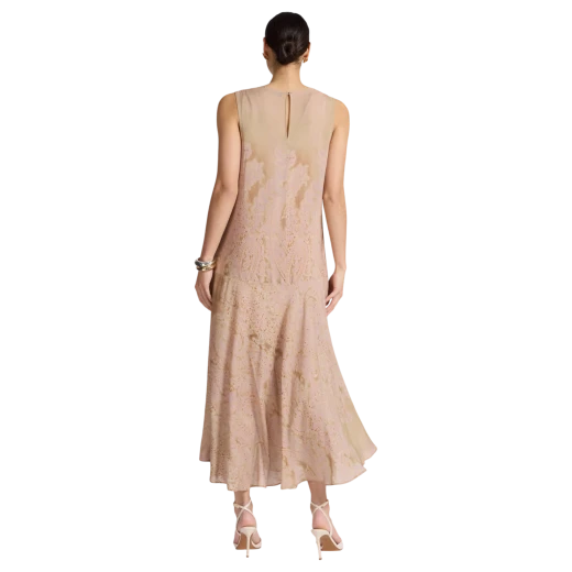 ELENA MIRO ŽENSKA HALJINA BEŽ 50006