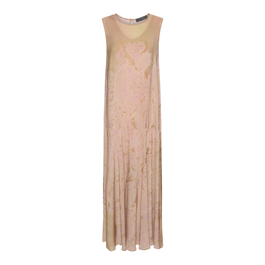 ELENA MIRO ŽENSKA HALJINA BEŽ 50006