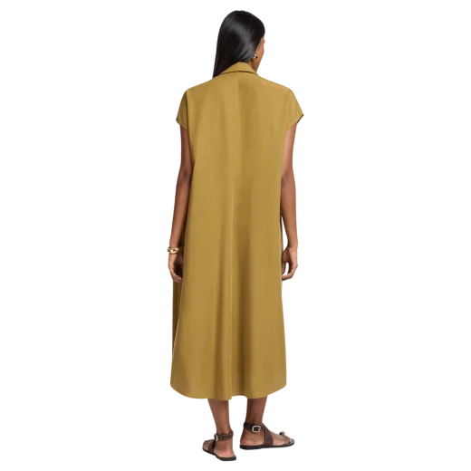 ELENA MIRO ŽENSKA HALJINA ŽUTA 50010