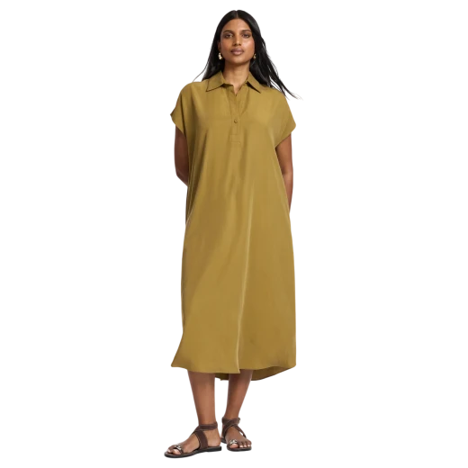 ELENA MIRO ŽENSKA HALJINA ŽUTA 50010