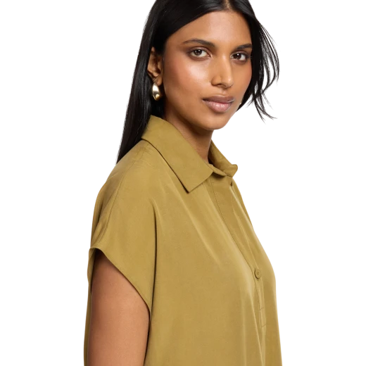 ELENA MIRO ŽENSKA HALJINA ŽUTA 50010