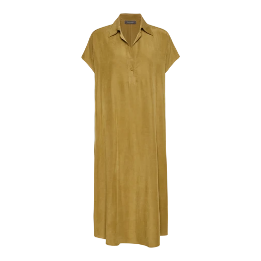 ELENA MIRO ŽENSKA HALJINA ŽUTA 50010