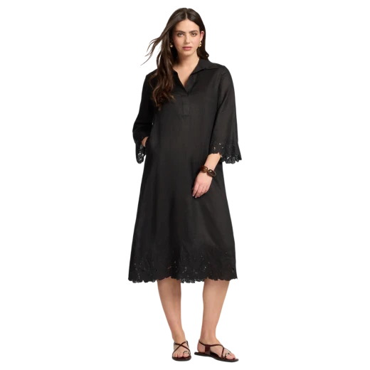 ELENA MIRO ŽENSKA HALJINA CRNA