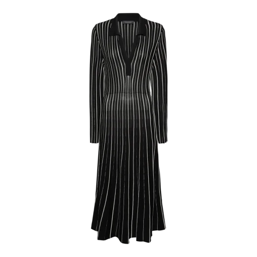 ELENA MIRO ŽENSKA HALJINA CRNA 50017