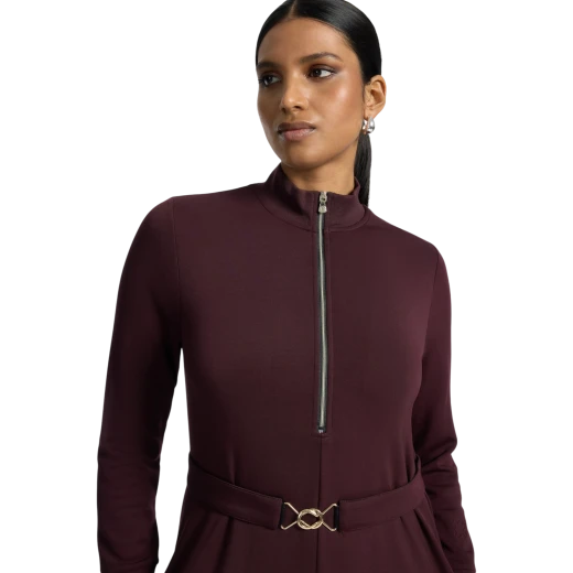 ELENA MIRO ŽENSKA HALJINA BORDO 51687
