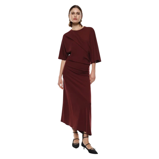 IMPERIAL ŽENSKA HALJINA SMEĐA