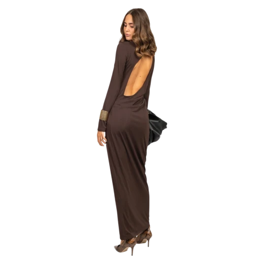 IMPERIAL ŽENSKA HALJINA SMEĐA 45659