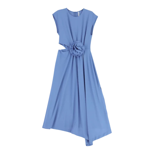 IMPERIAL ŽENSKA HALJINA PLAVA 47462