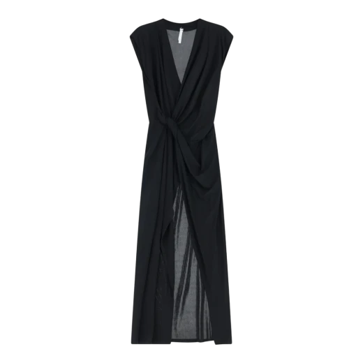 IMPERIAL ŽENSKA HALJINA CRNA