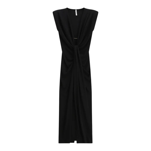 IMPERIAL ŽENSKA HALJINA CRNA