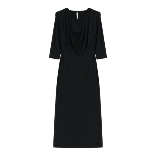 IMPERIAL ŽENSKA HALJINA CRNA 47478