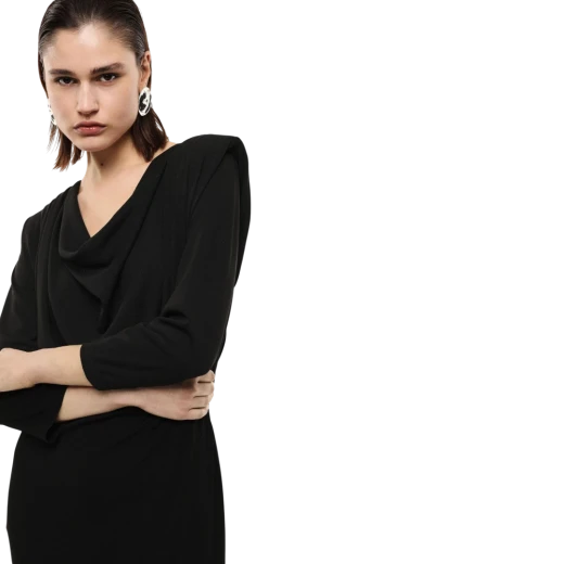 IMPERIAL ŽENSKA HALJINA BEŽ 47479