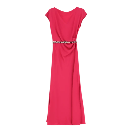 IMPERIAL ŽENSKA HALJINA ROZA