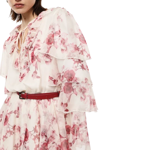 IMPERIAL ŽENSKA HALJINA MULTICOLOR 48814