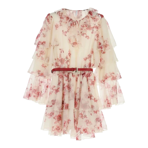 IMPERIAL ŽENSKA HALJINA MULTICOLOR 48814